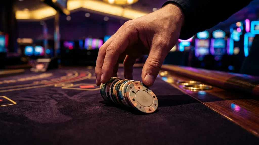 rocket casino free chips au