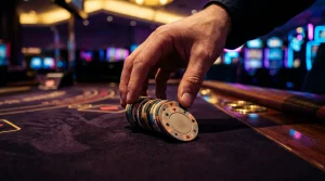 rocket casino free chips au