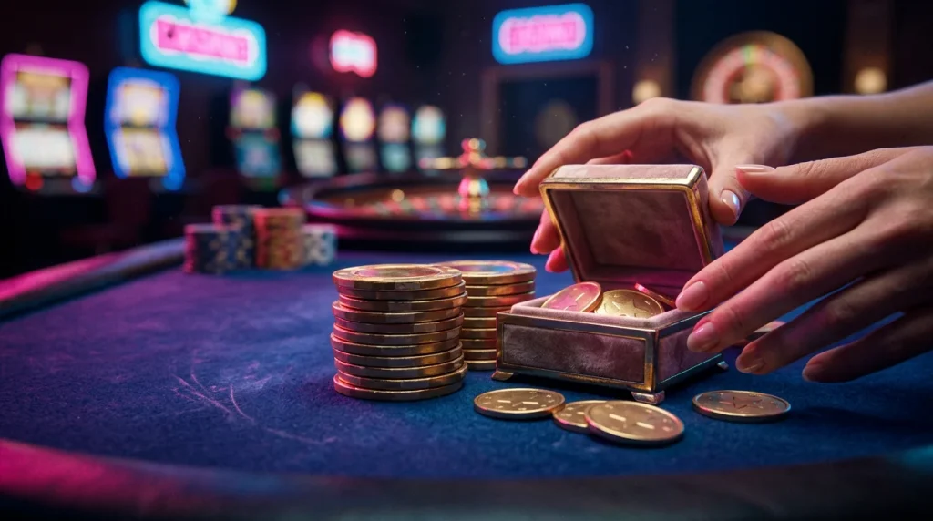 rocket casino bonus offers au